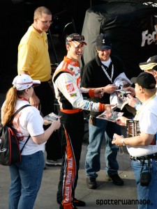 JoeyLogano